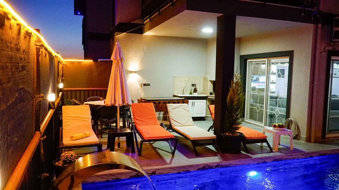Villa Eymen Karaçulha — 46