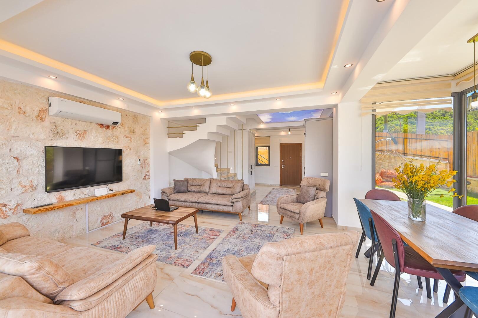 Villa Ophyrs Lycıa — 27