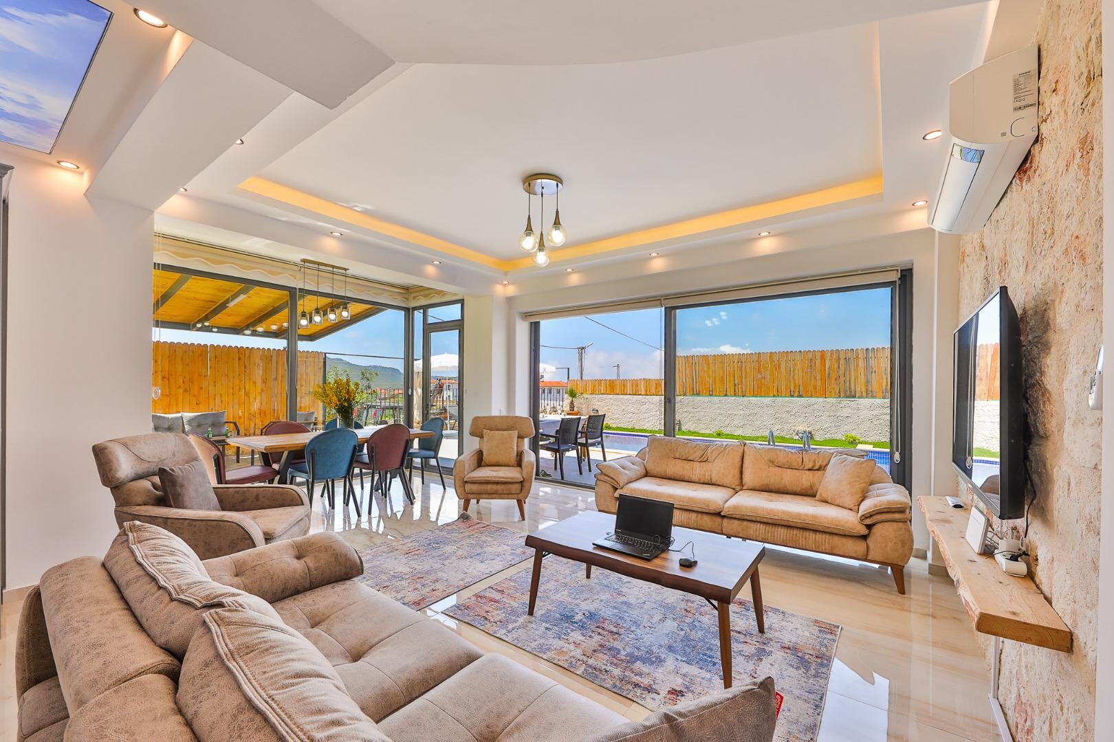Villa Ophyrs Lycıa — 29