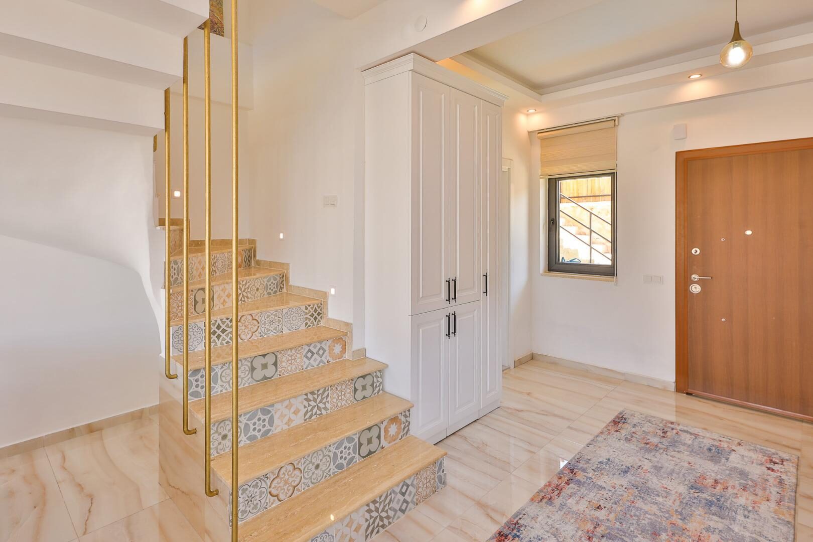 Villa Ophyrs Lycıa — 30