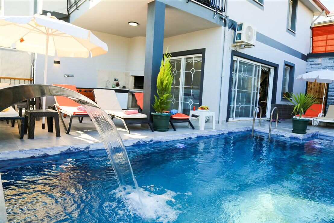Villa Eymen Karaçulha — 56