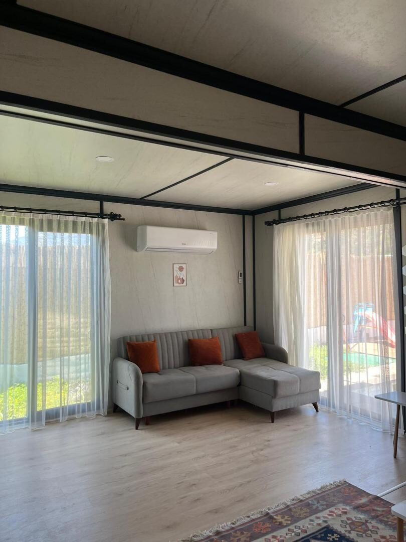 Villa Sidyma 1 — 20
