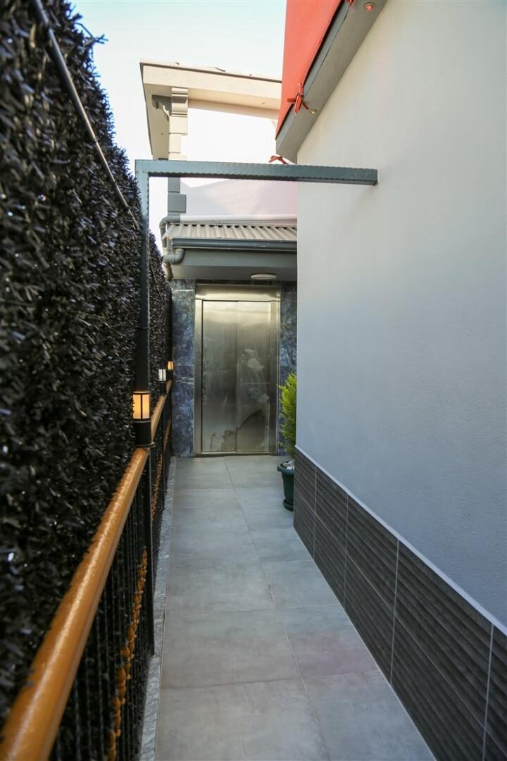 Villa Eymen Karaçulha — 60