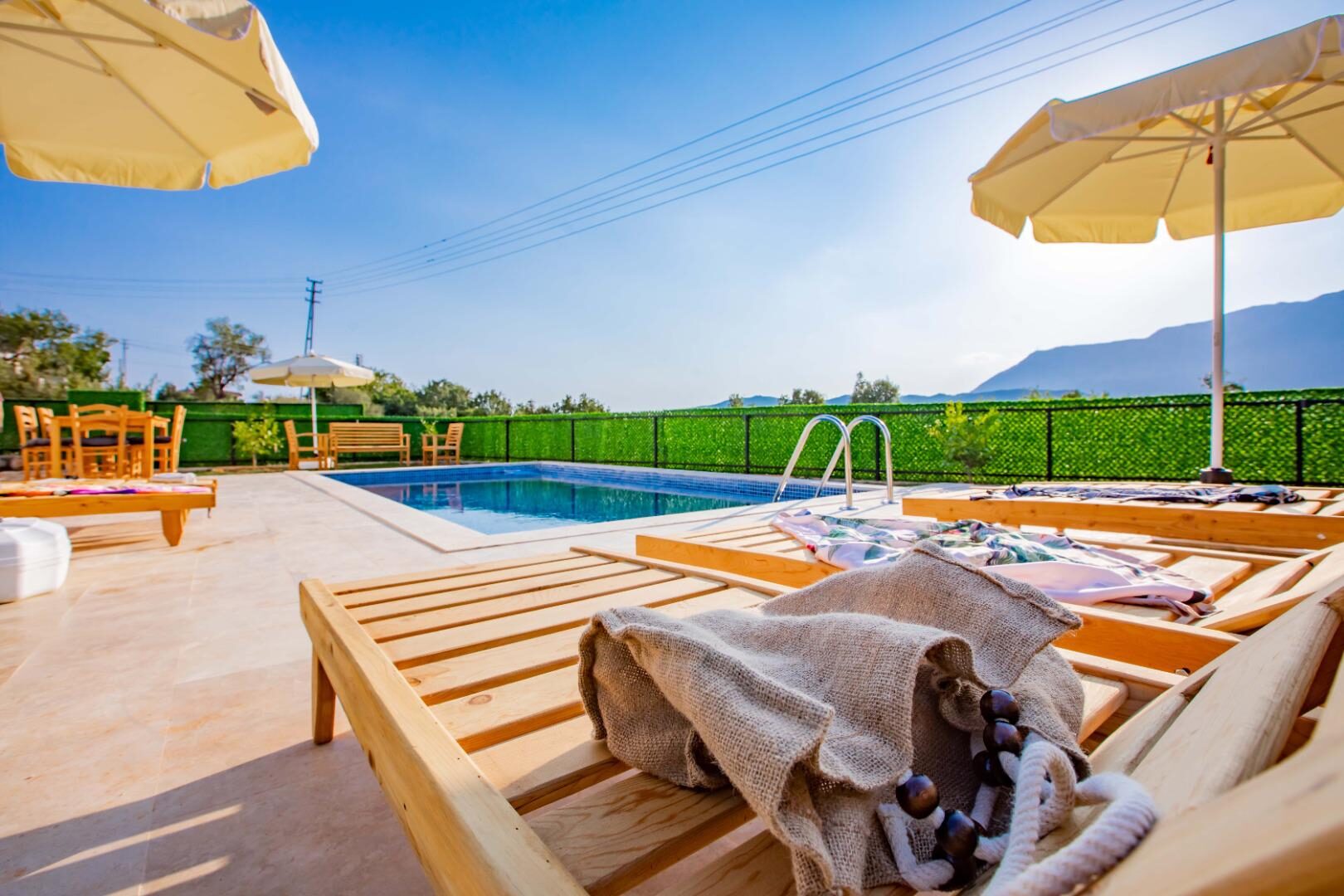 Villa Toscana 2 — 5