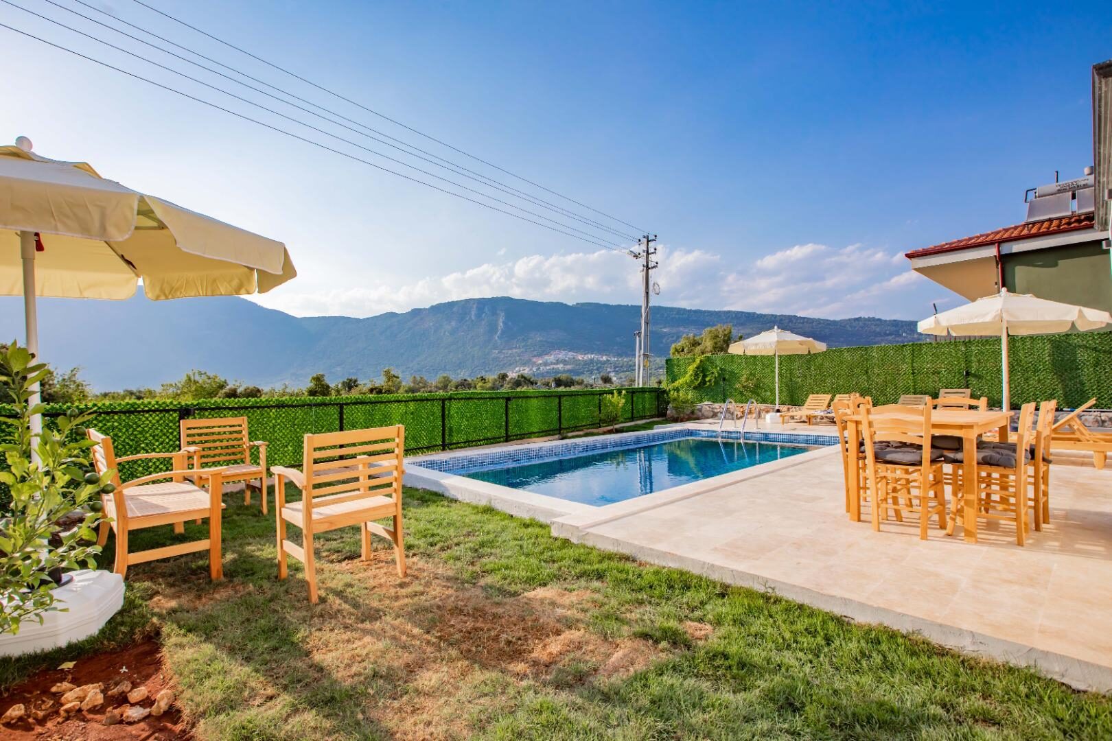 Villa Toscana 2 — 7
