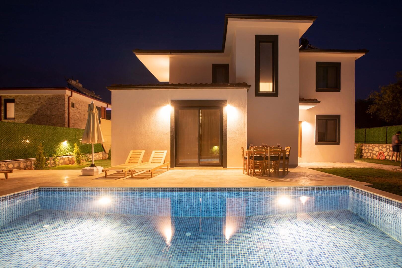 Villa Toscana 2 — 10