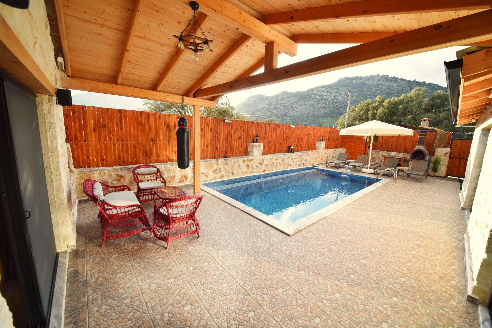 Villa Yıldız — 5