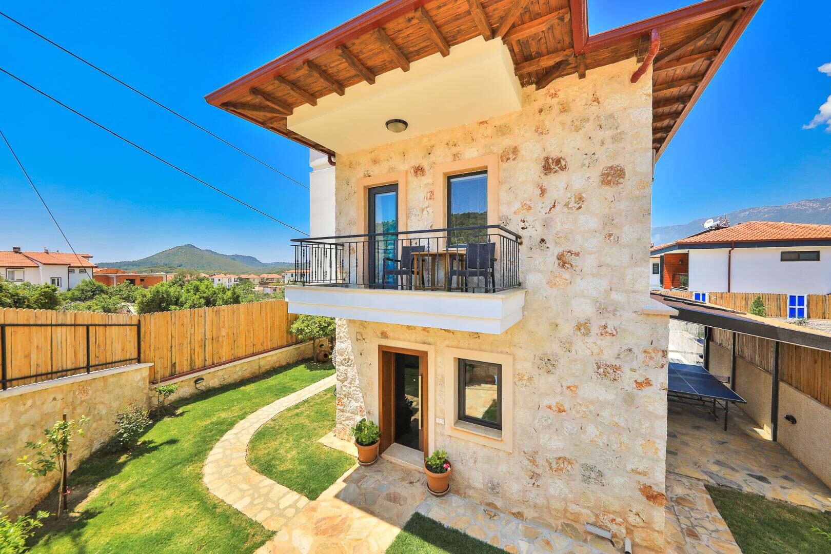 Villa Ophyrs Lycıa — 44