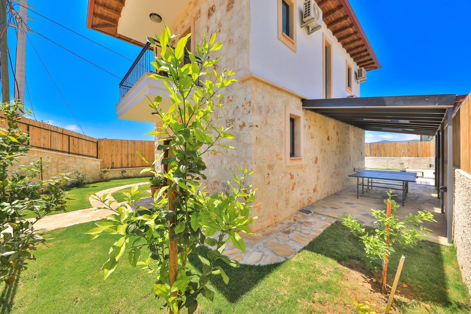 Villa Ophyrs Lycıa — 45