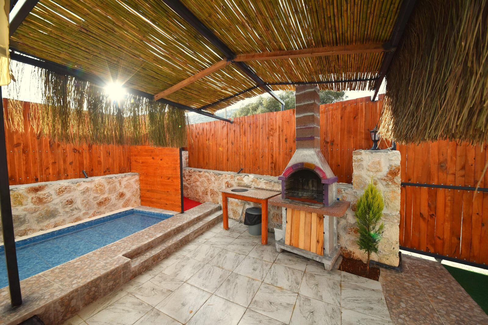 Villa Yıldız — 7
