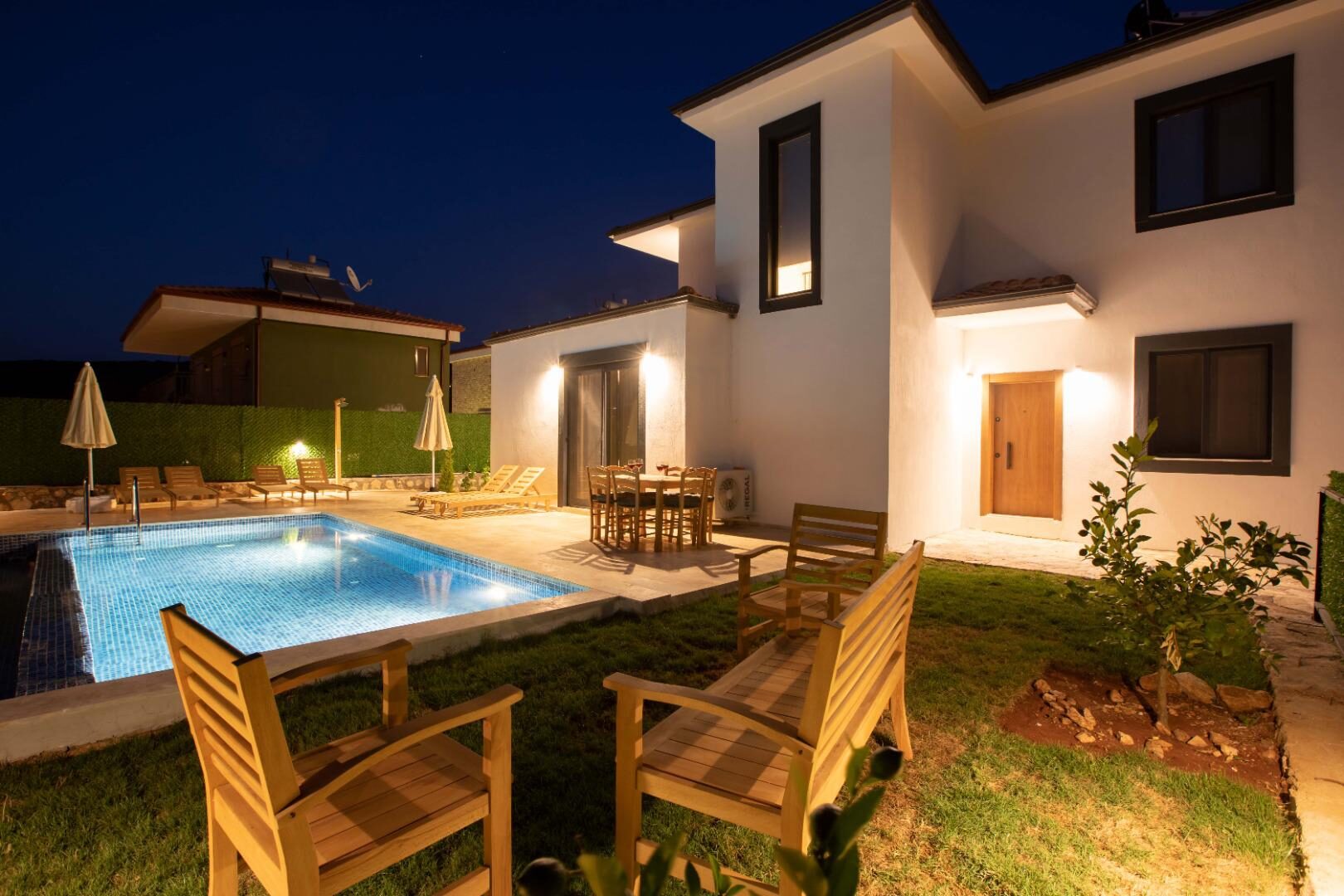 Villa Toscana 2 — 14