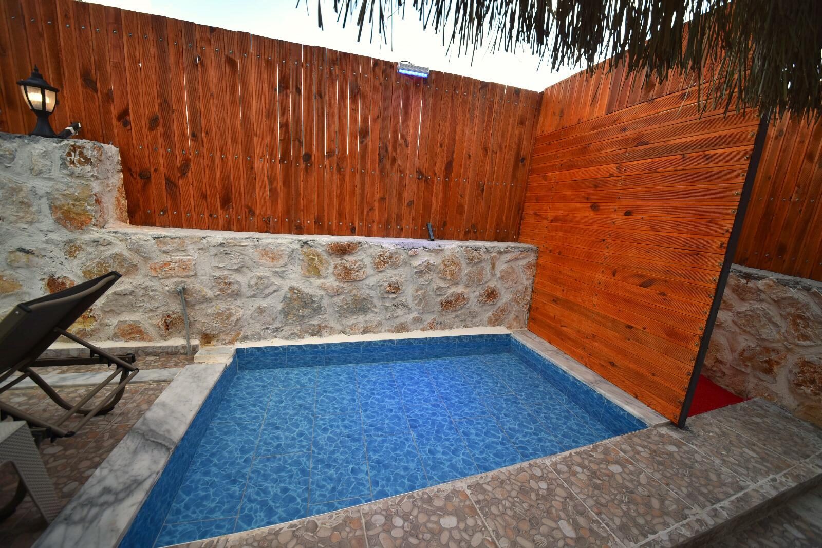 Villa Yıldız — 8
