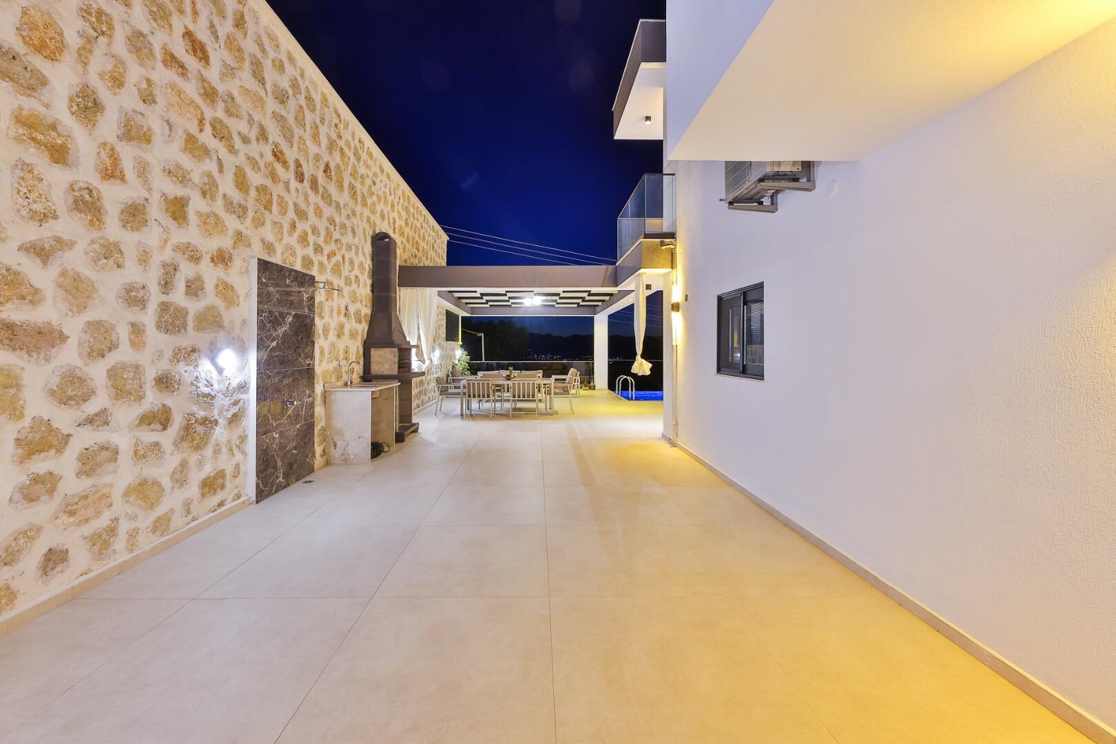 Villa Çiğdem İncebel — 45