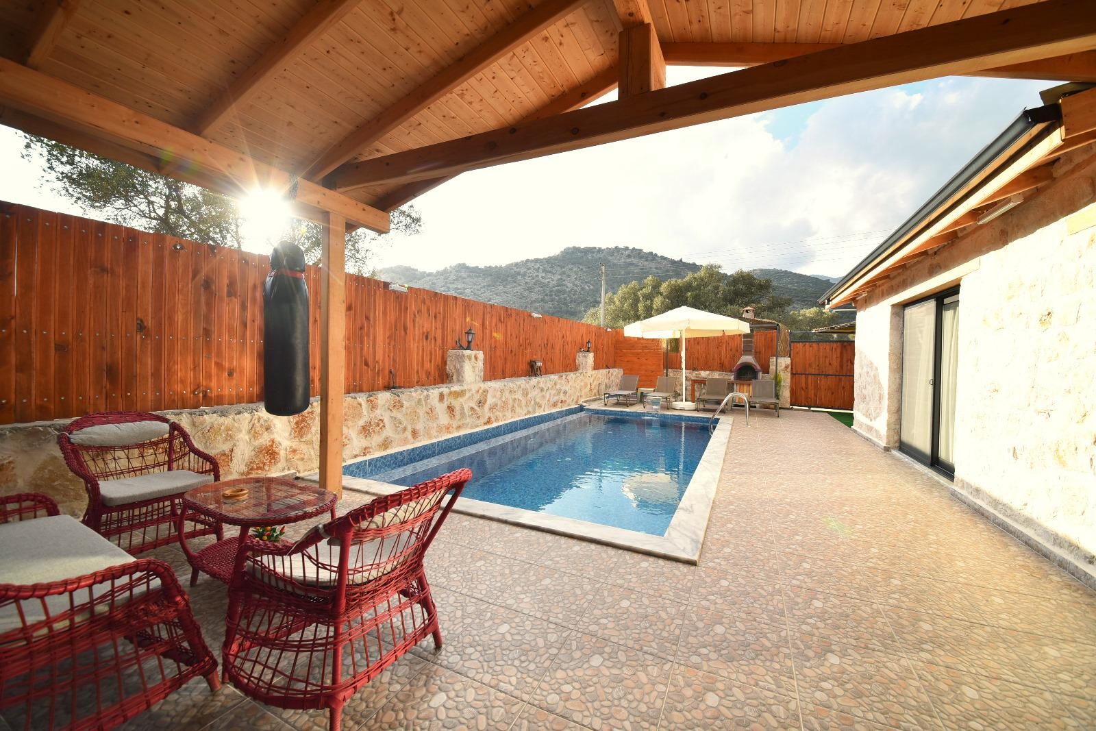 Villa Yıldız — 9
