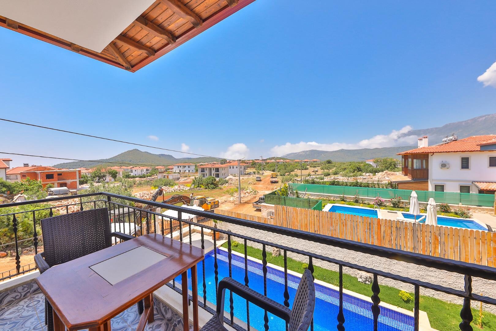Villa Ophyrs Lycıa — 49
