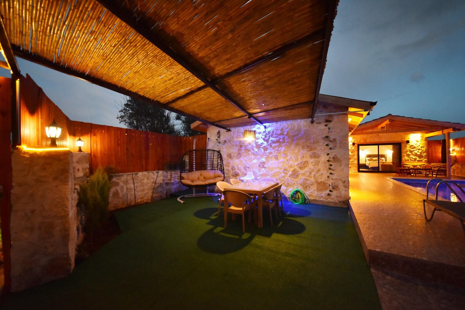 Villa Yıldız — 11