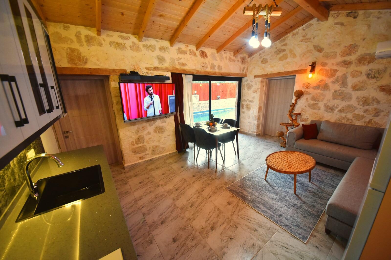 Villa Yıldız — 16