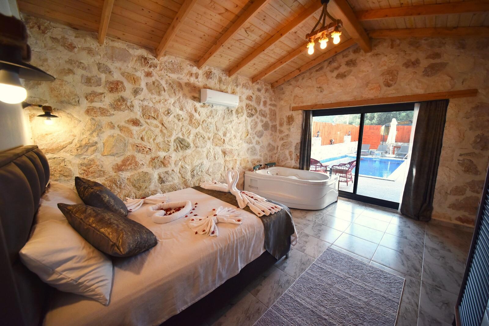 Villa Yıldız — 18