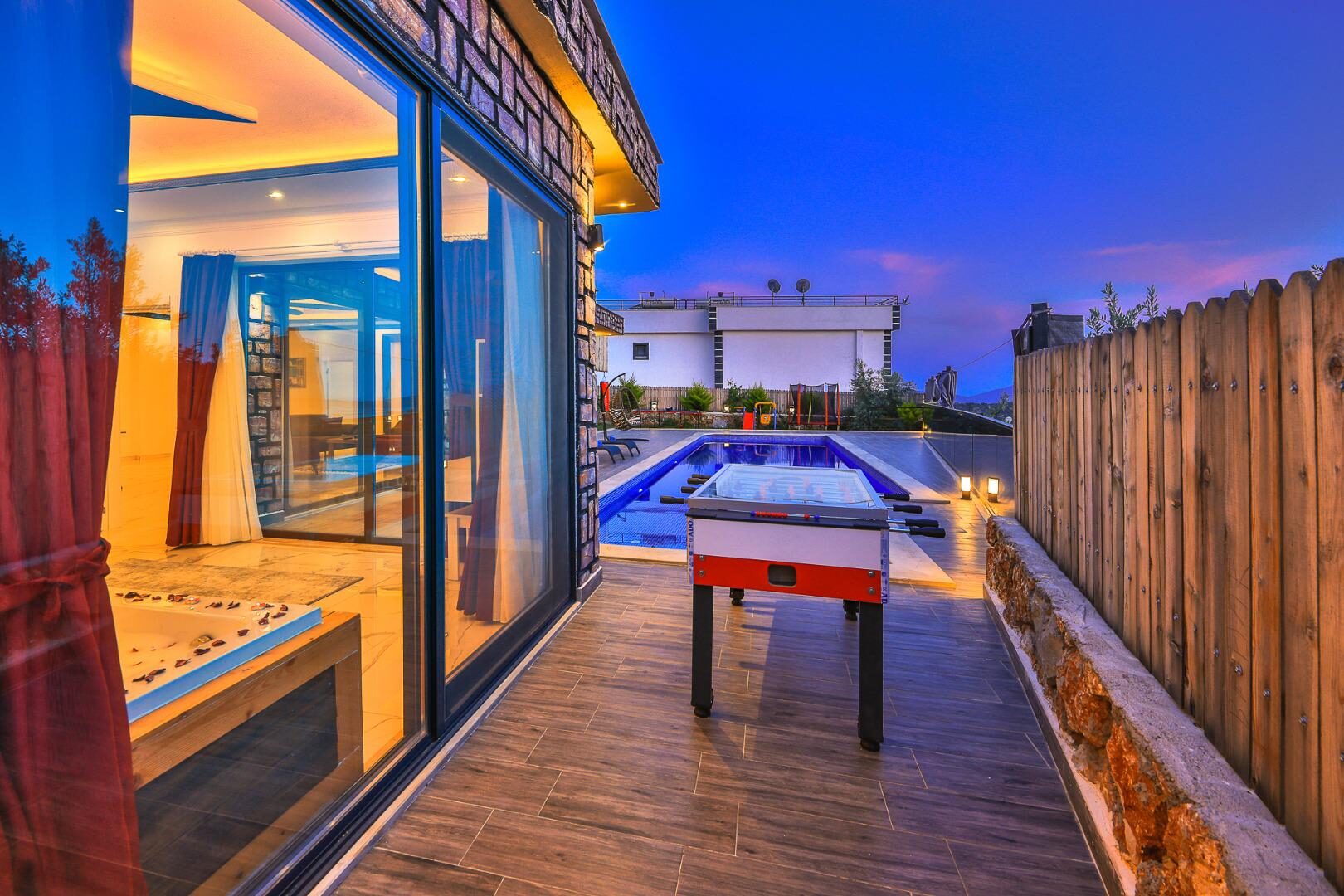 Villa İnci Duo Üzüm — 16