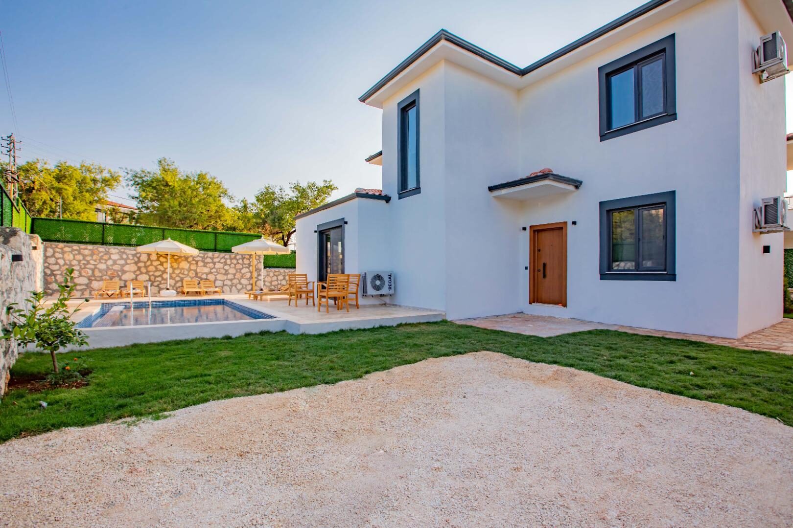 Villa Toscana 3 — 26