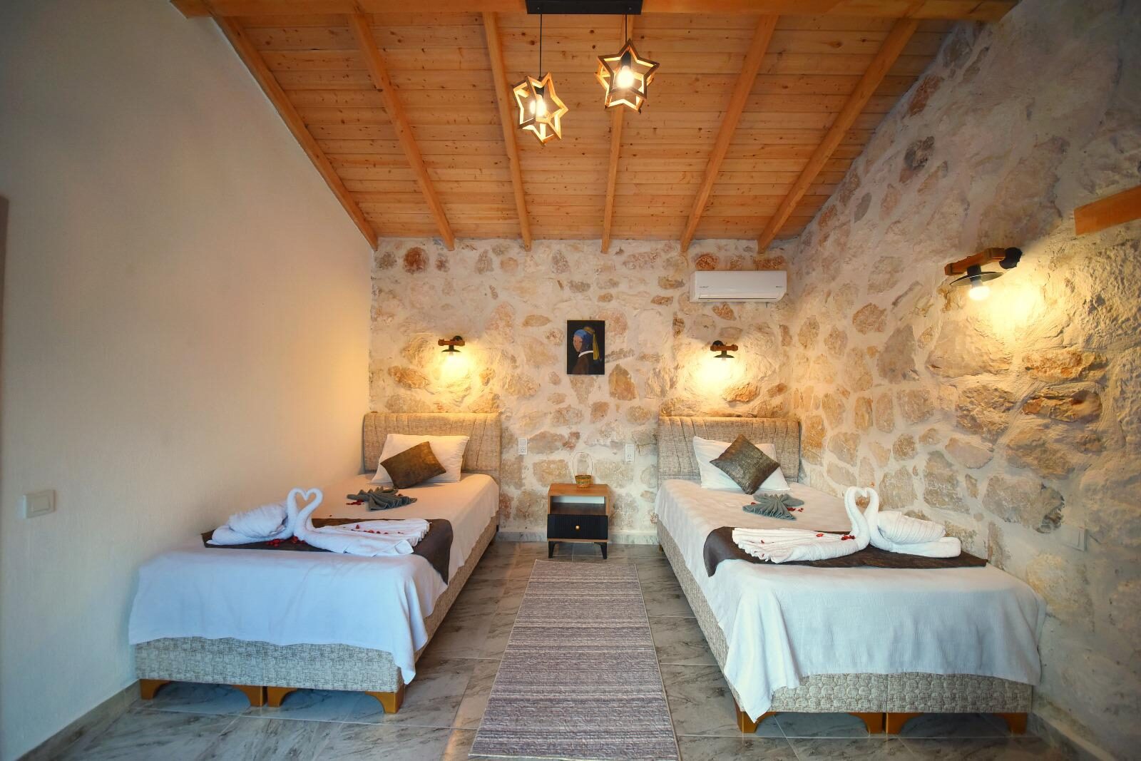 Villa Yıldız — 25