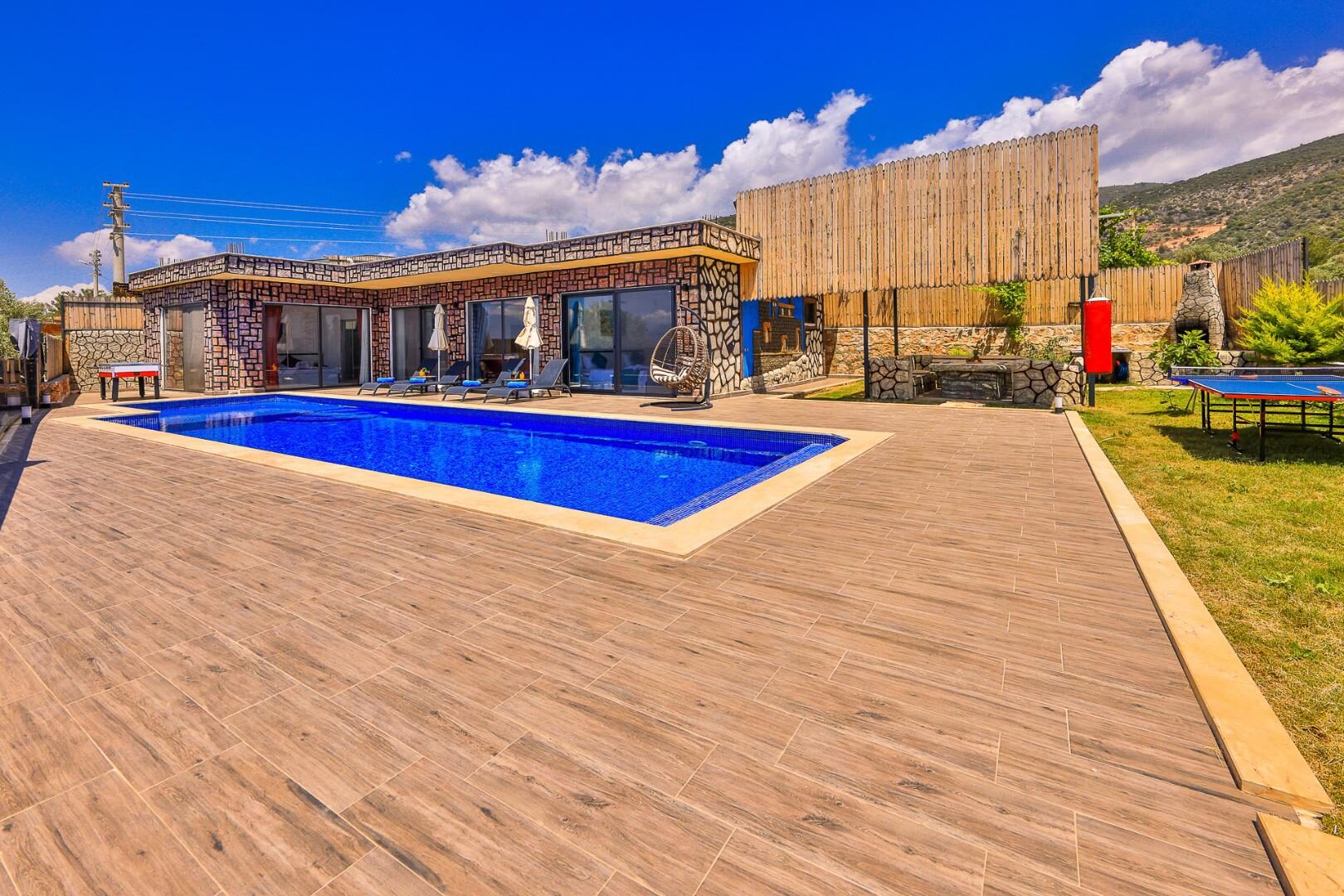 Villa İnci Duo Üzüm — 20