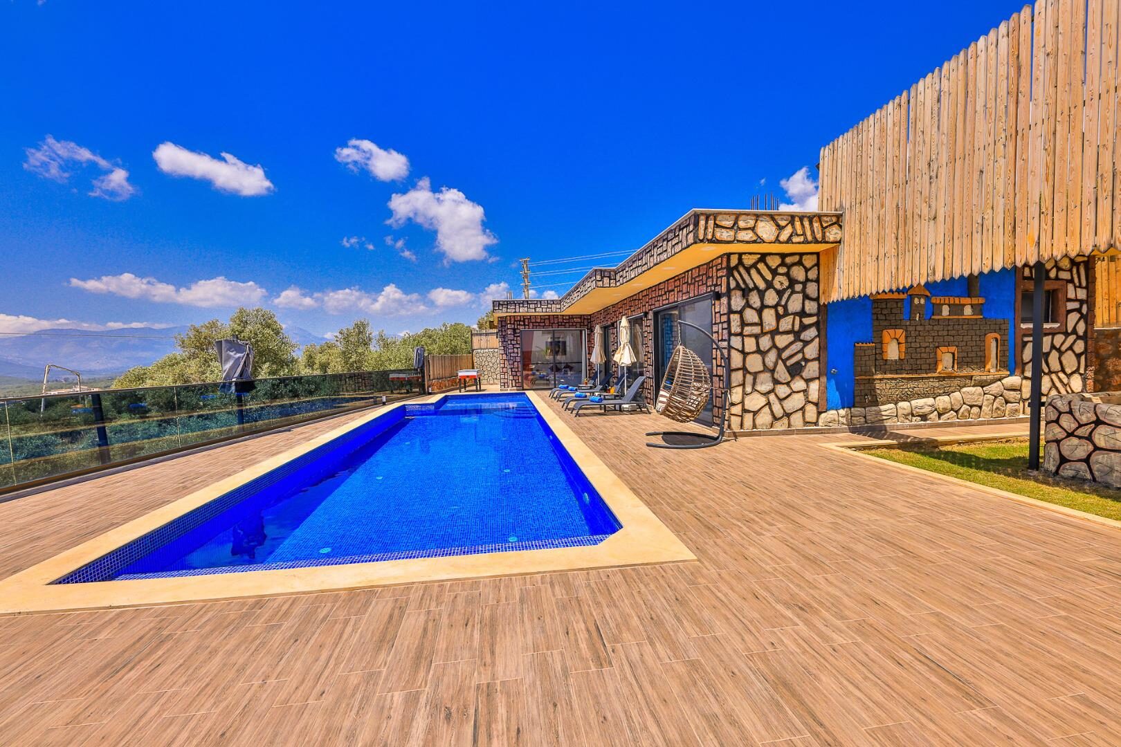 Villa İnci Duo Üzüm — 21