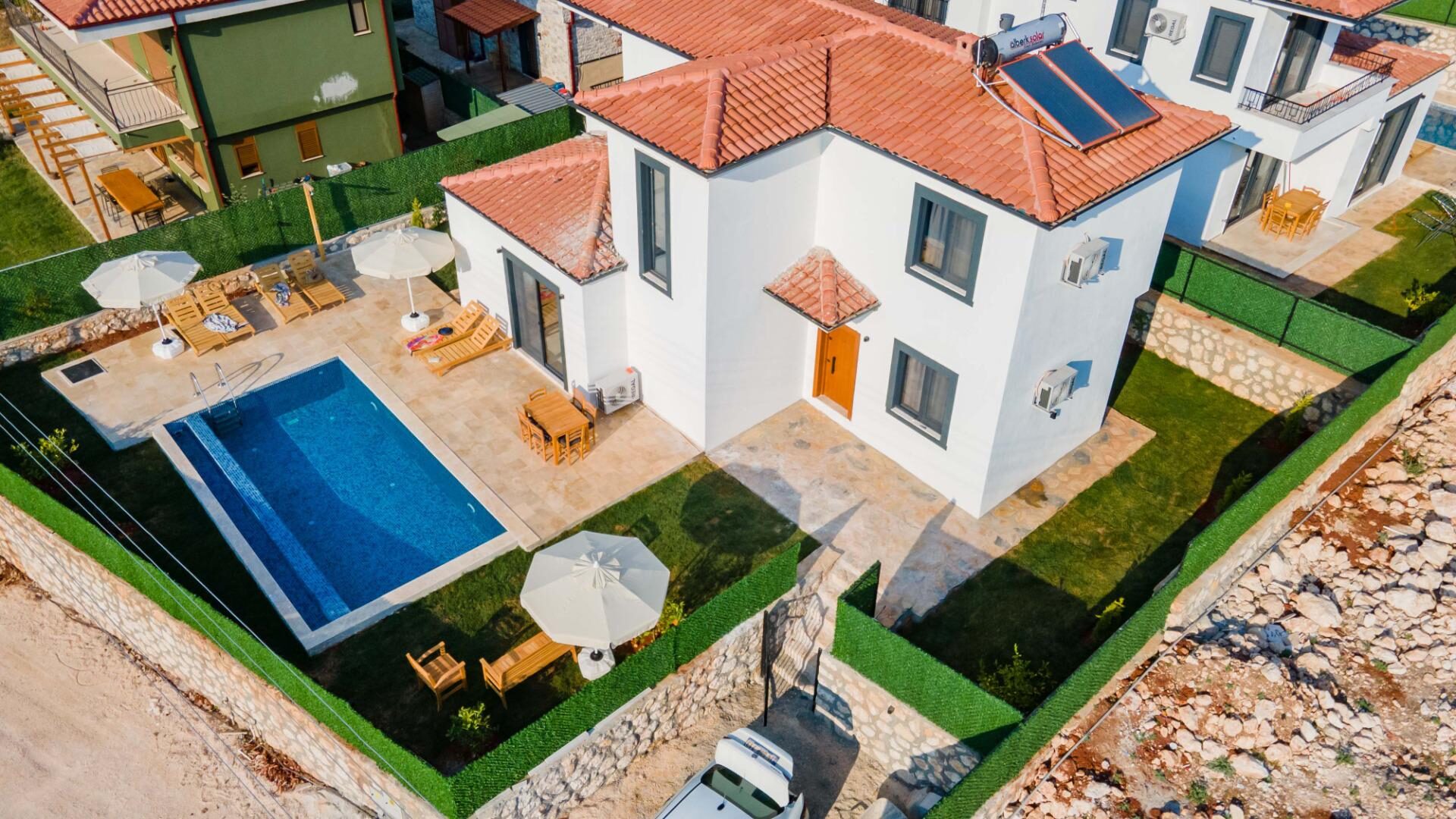 Villa Toscana 2 — 37