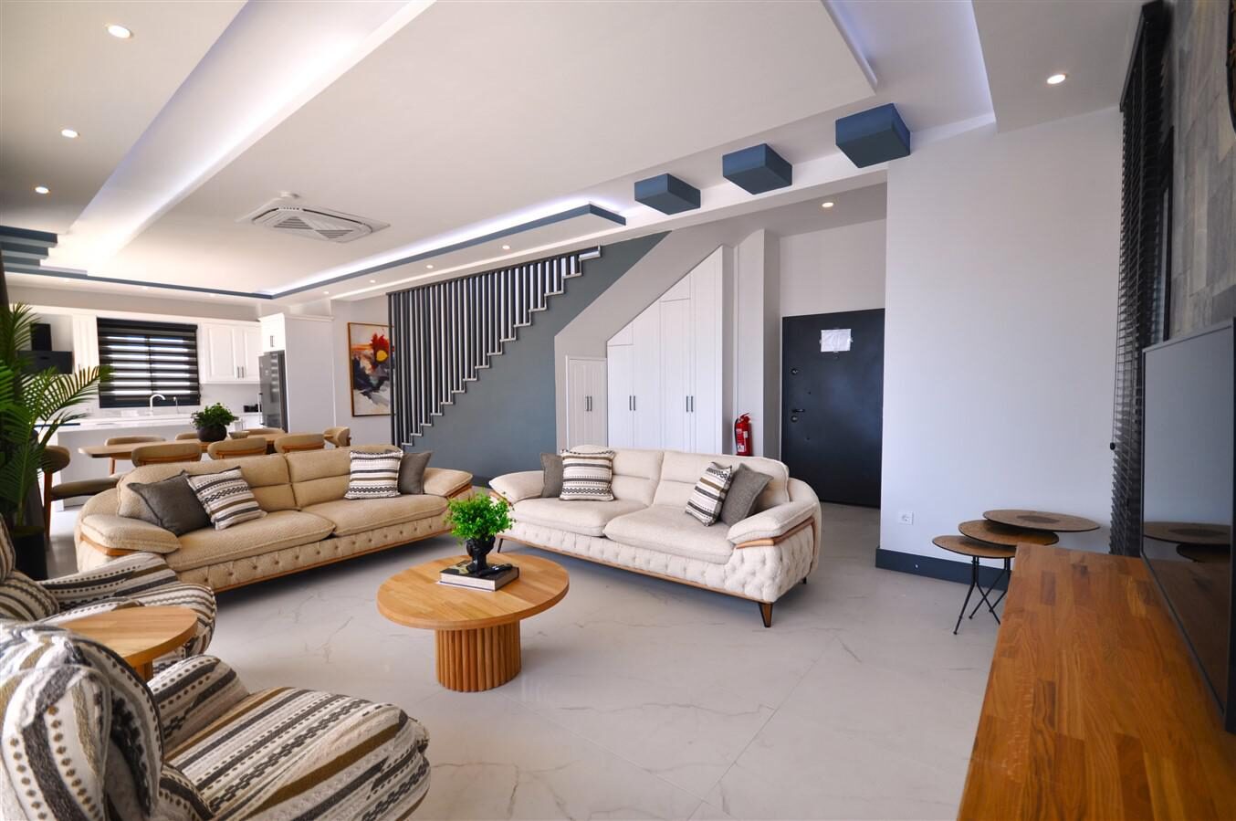 Villa Akdağ Akik — 17