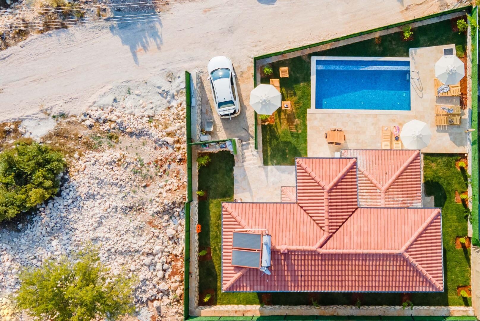 Villa Toscana 2 — 38