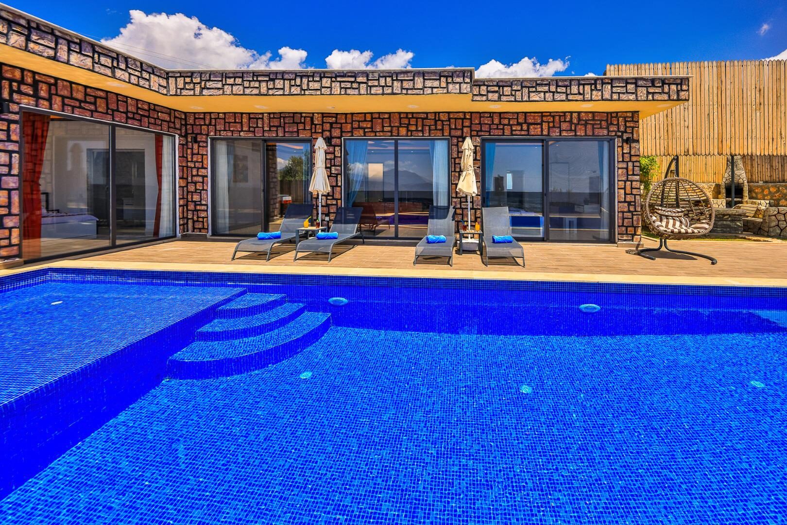 Villa İnci Duo Üzüm — 24