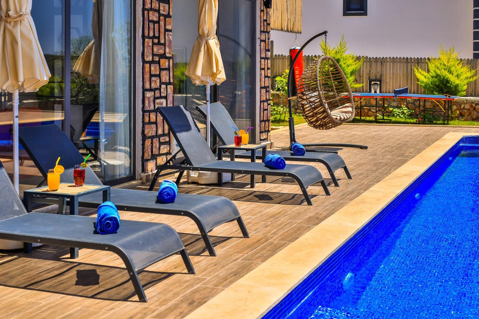 Villa İnci Duo Üzüm — 30