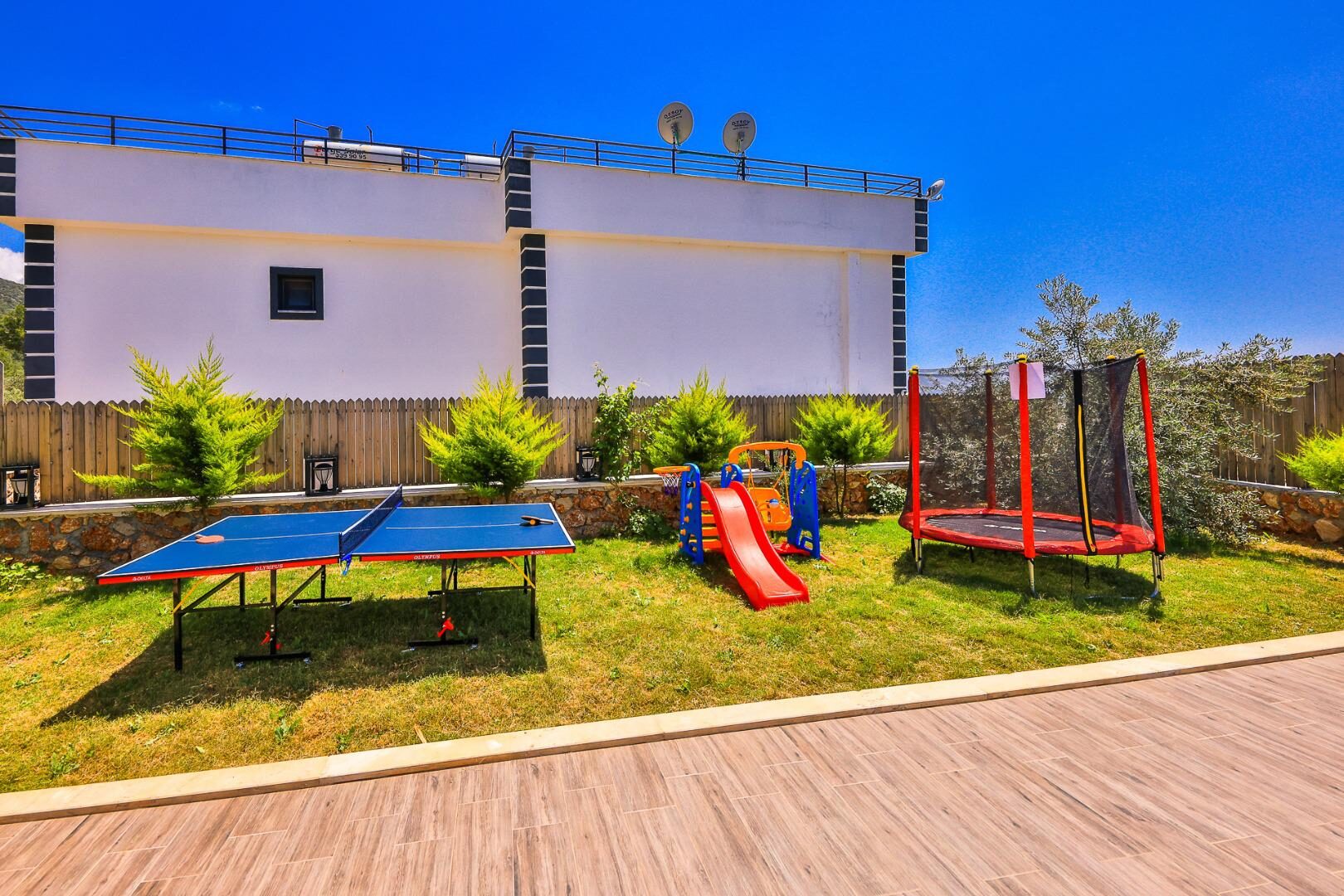 Villa İnci Duo Üzüm — 32