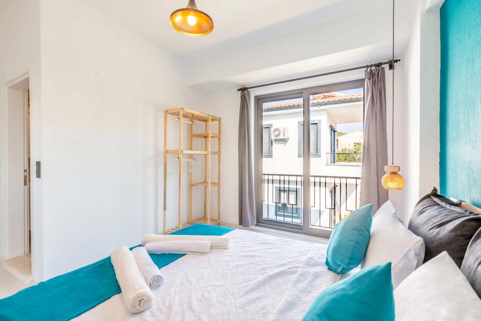 Villa Toscana 2 — 50