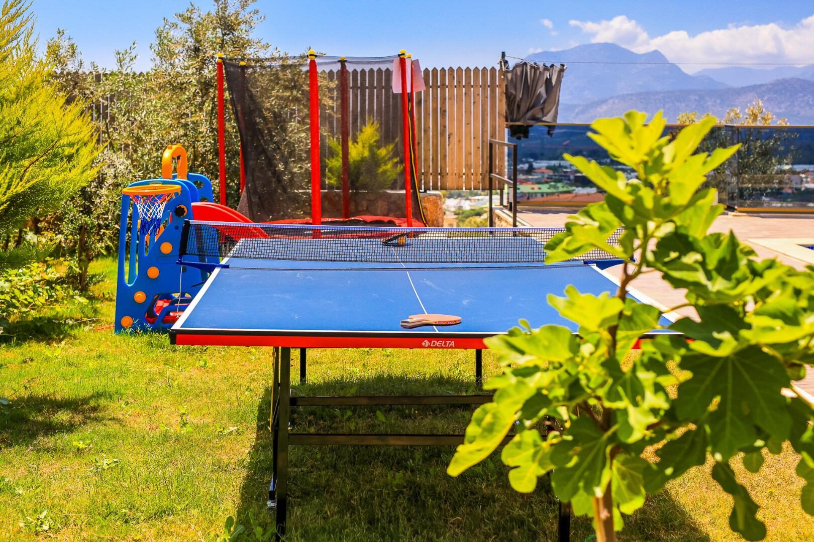 Villa İnci Duo Üzüm — 35
