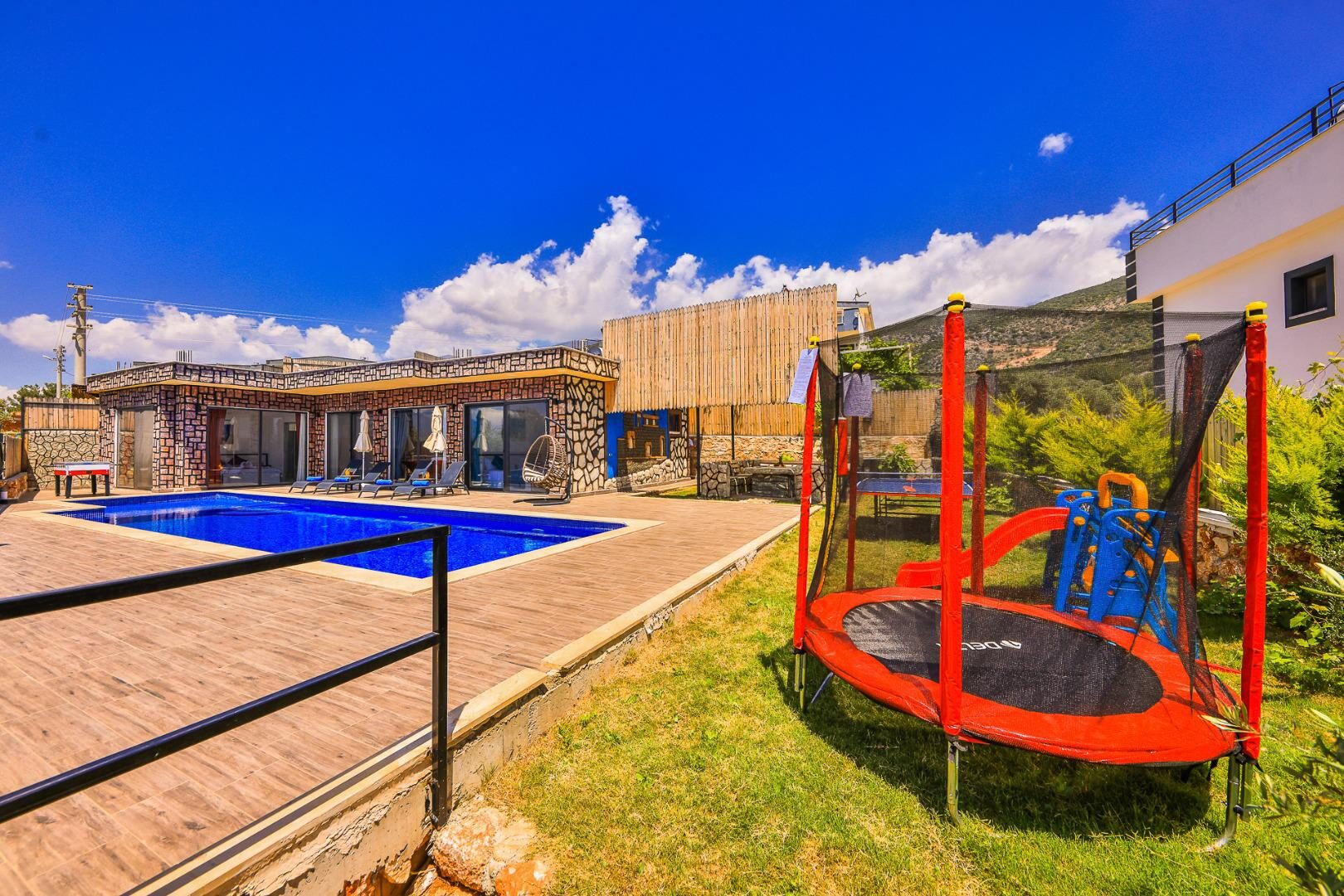 Villa İnci Duo Üzüm — 38