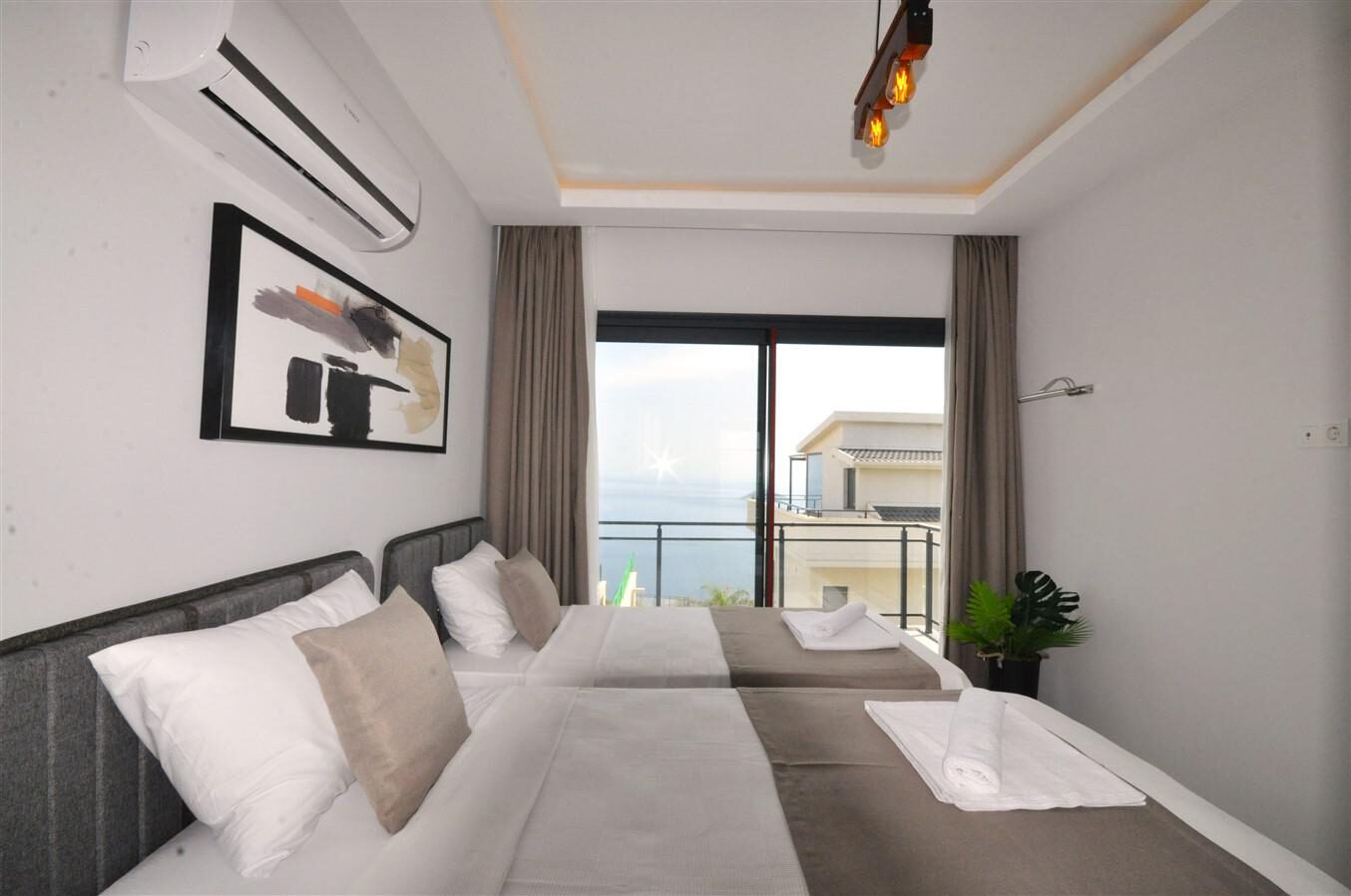 Villa Akdağ Akik — 44