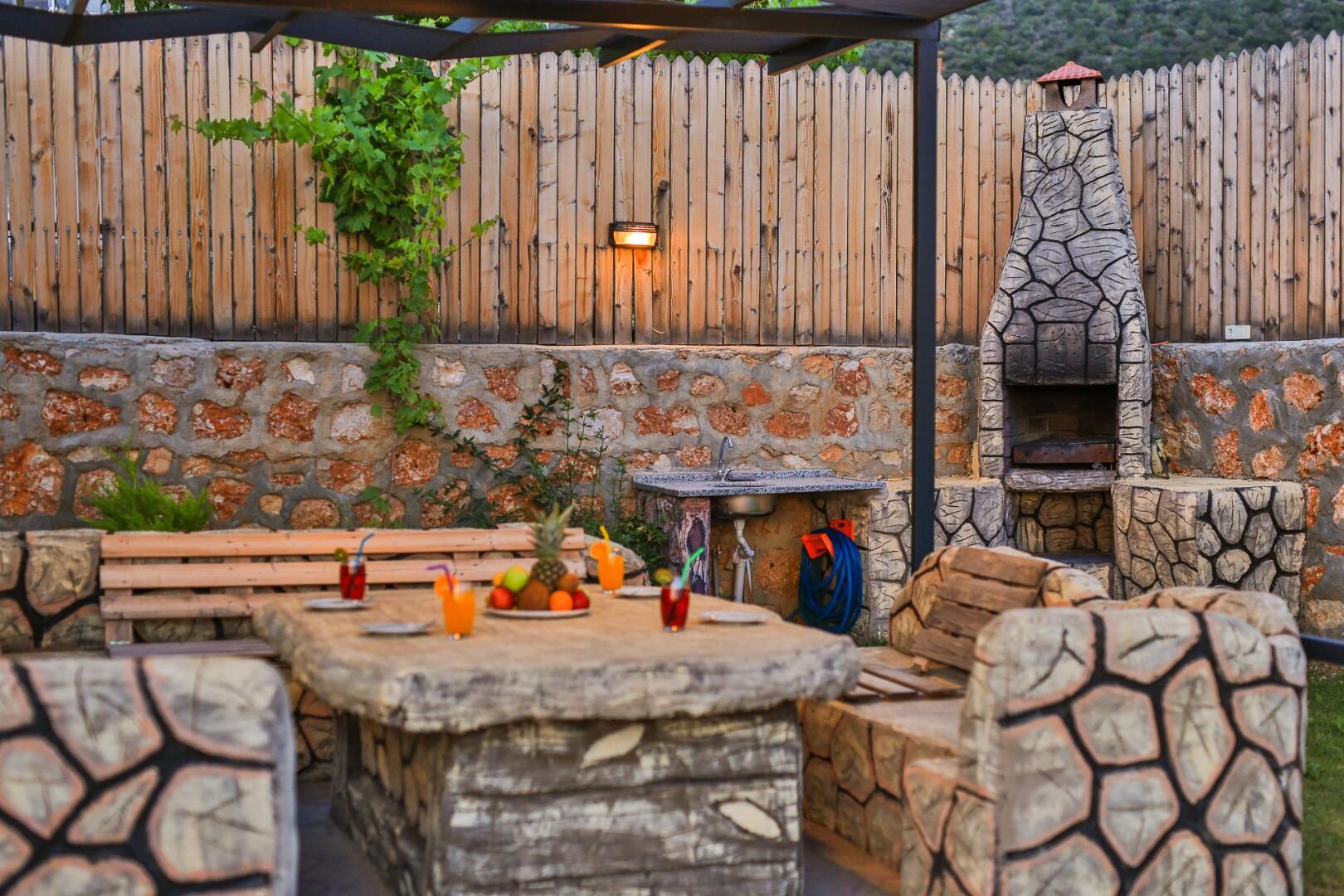 Villa İnci Duo Üzüm — 43