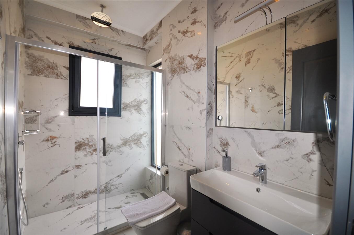 Villa Akdağ Akik — 50