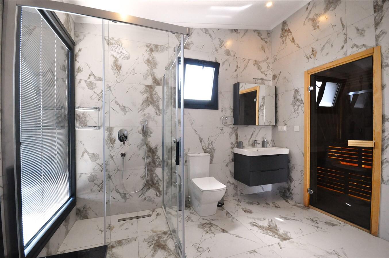 Villa Akdağ Akik — 51