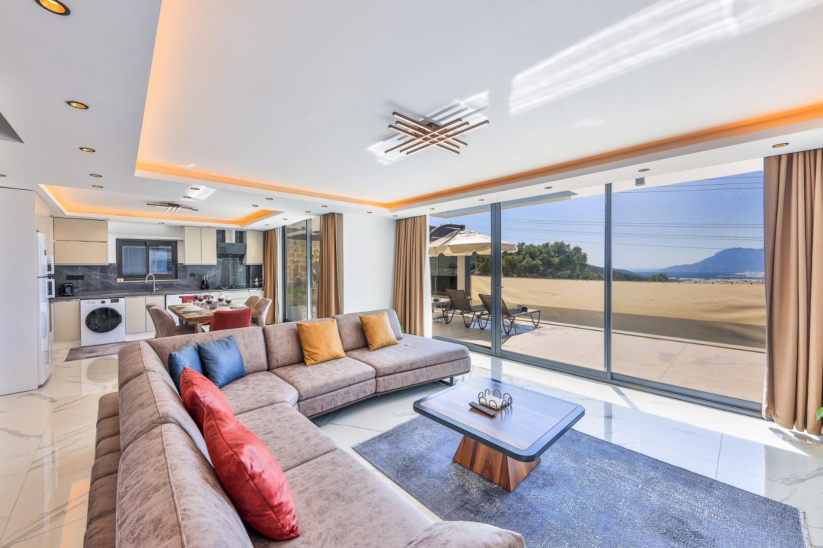 Villa Çiğdem İncebel — 50