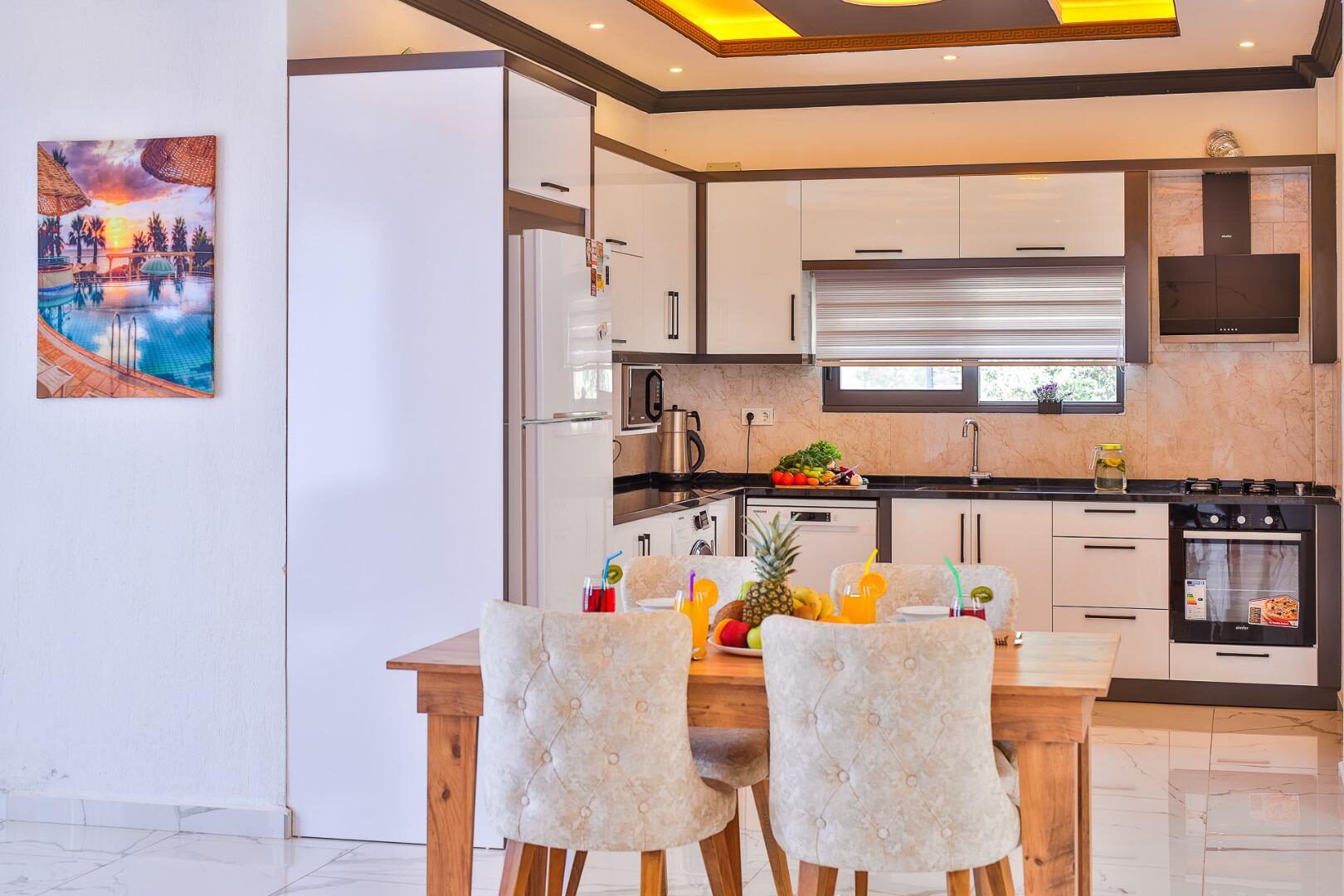 Villa İnci Duo Üzüm — 54