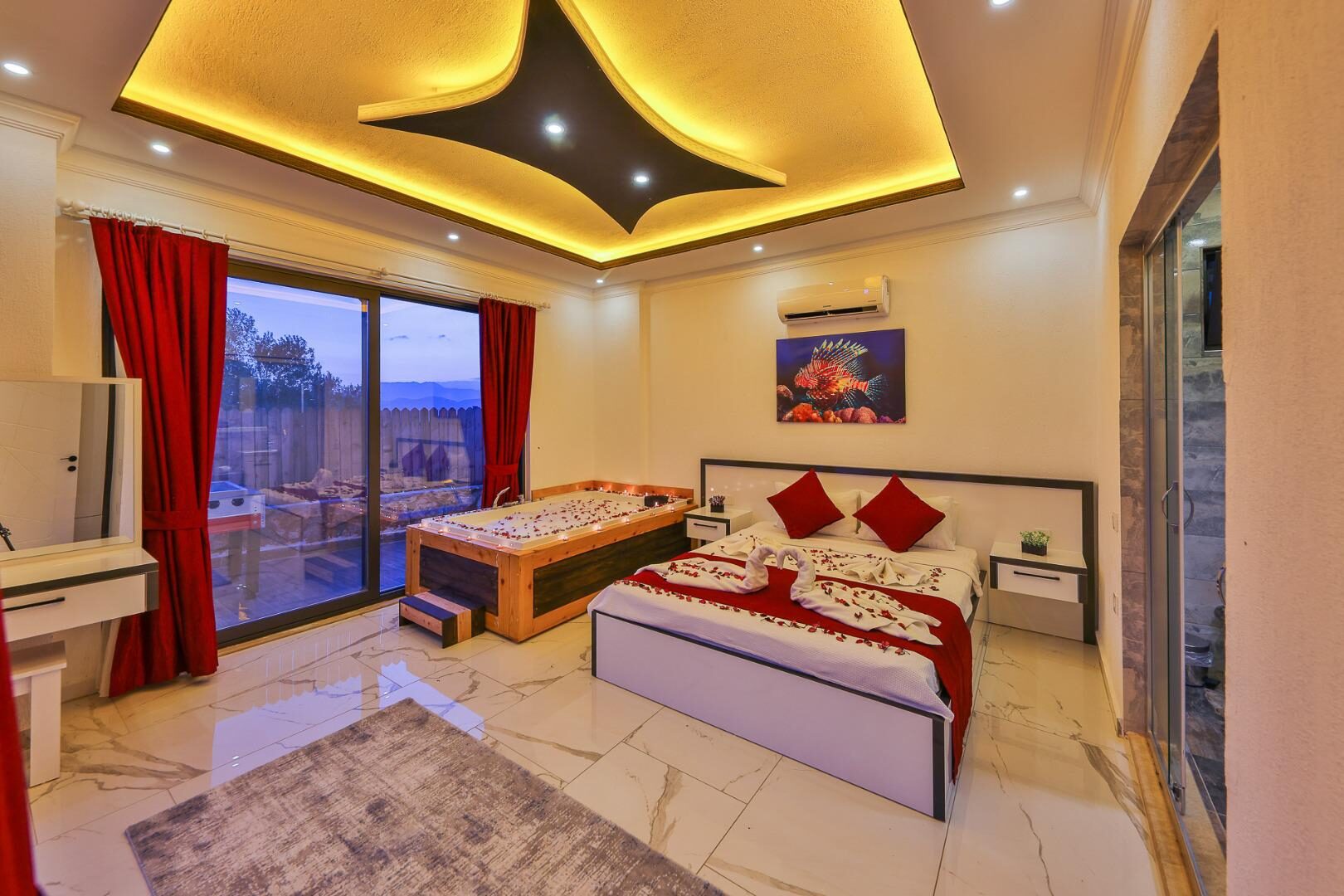 Villa İnci Duo Üzüm — 59