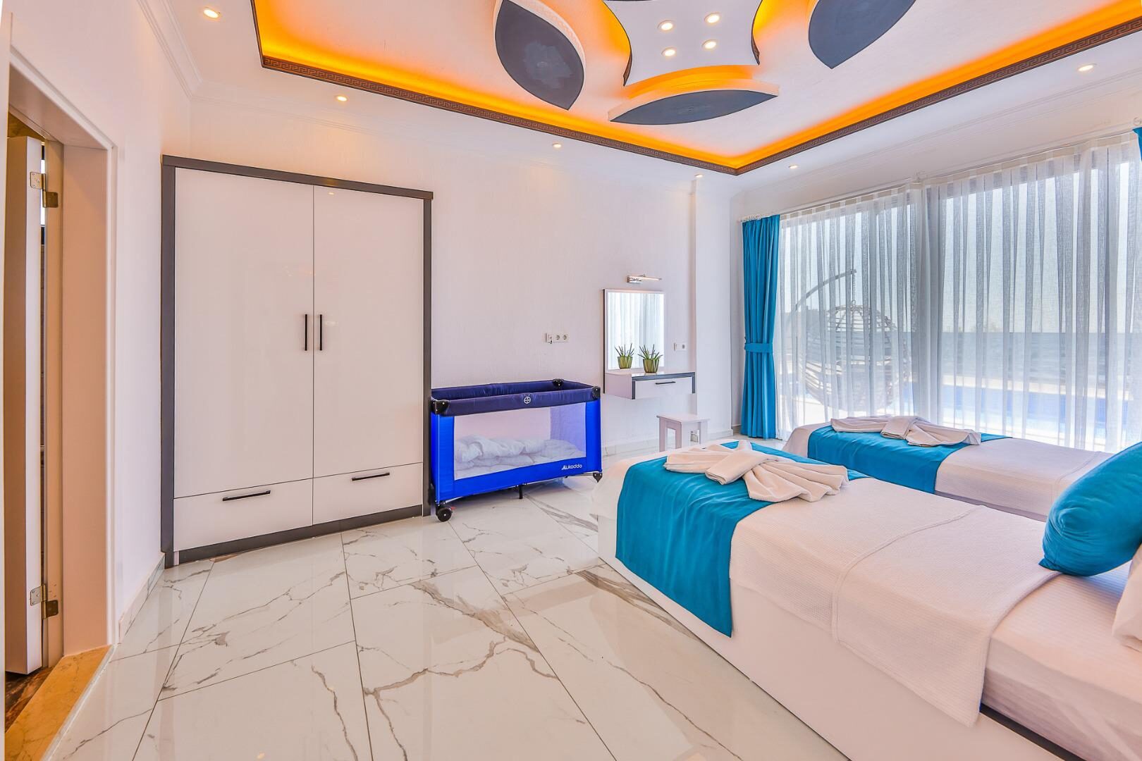 Villa İnci Duo Üzüm — 66