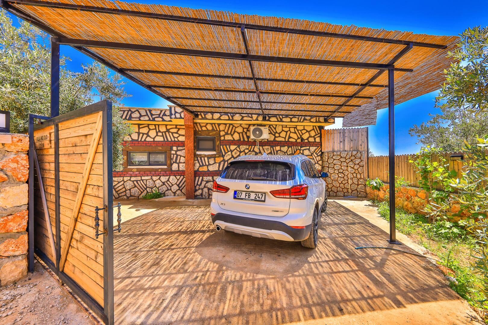 Villa İnci Duo Üzüm — 69