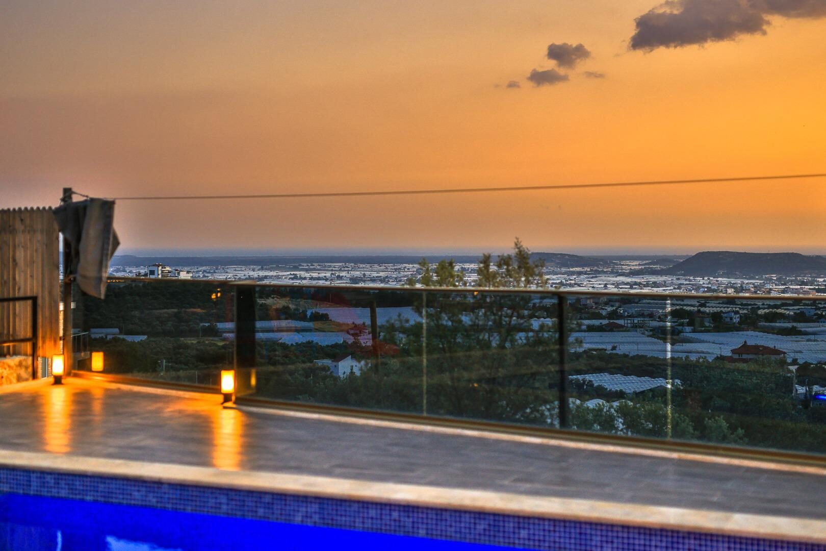 Villa İnci Duo Üzüm — 70
