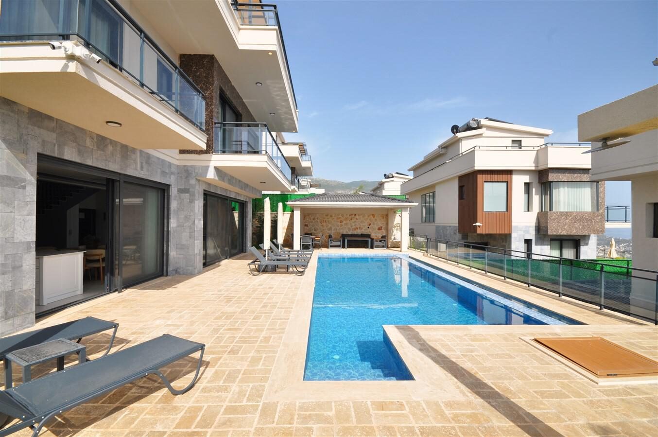 Villa Akdağ Kuvars — 5