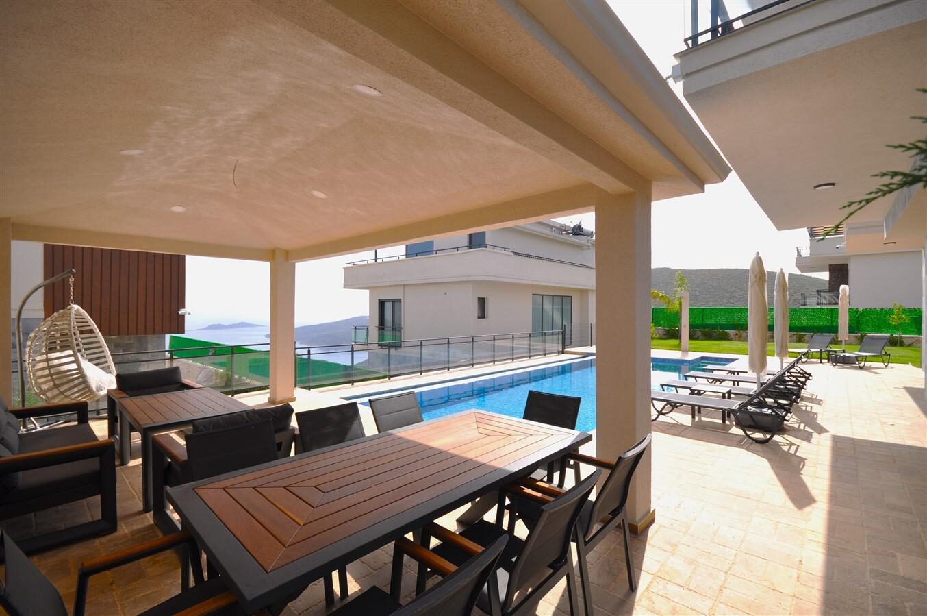 Villa Akdağ Turkuaz — 8