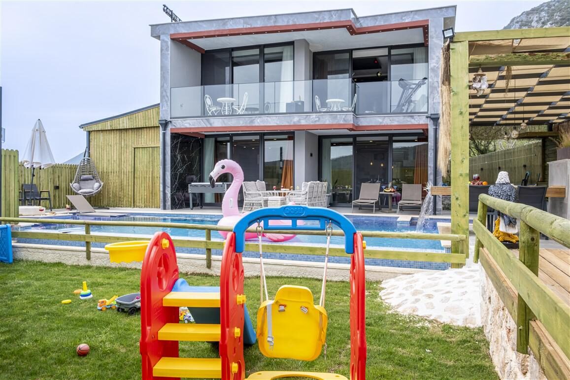 Villa Azores Çukurbağ