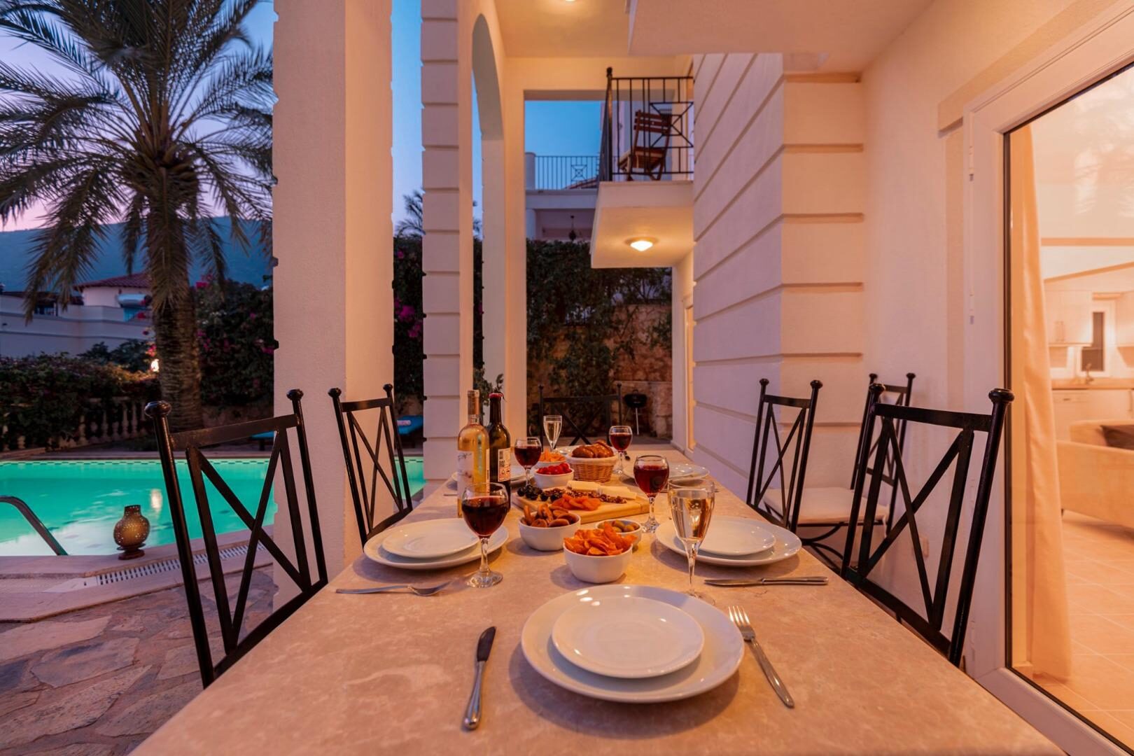 Villa Esinti Kalamar — 5